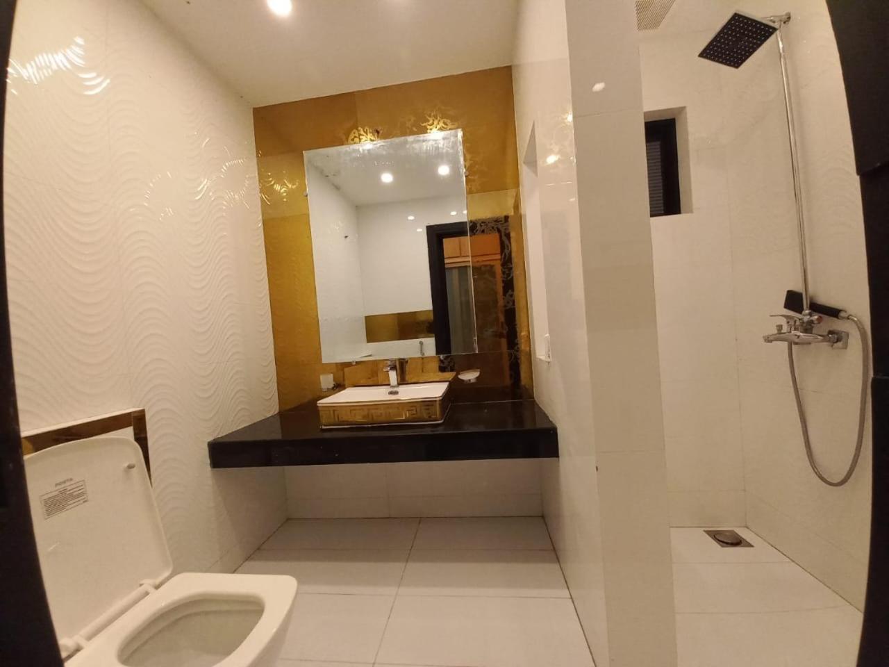 Haven Lodge, Islamabad Zimmer foto