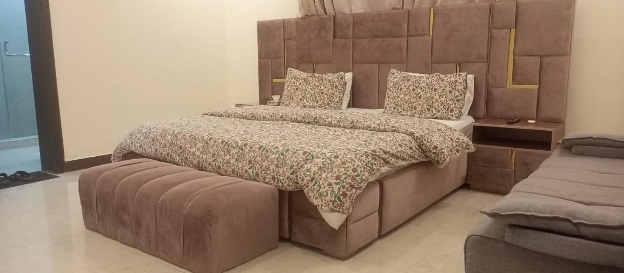 Haven Lodge, Islamabad Zimmer foto